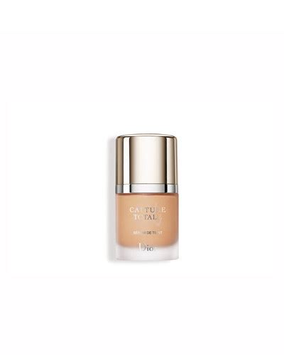 dior fond de teint serum correcteur 3d 030